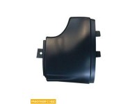 Угол бампера правая