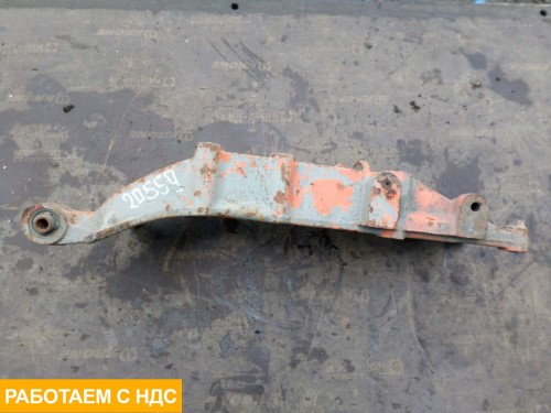 Кронштейн кабины правый