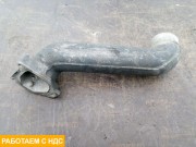 Патрубок интеркулера