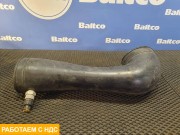 Патрубок воздушного фильтра