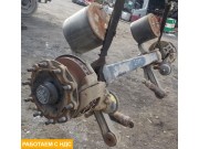 Ось BPW ECO PLUS