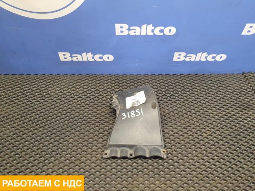 Крышка блока предохранителей