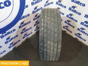 Шина Kumho 295 60 22.5 задняя ось
