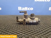 Клапан электромагнитный