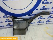 Корпус подножки правый