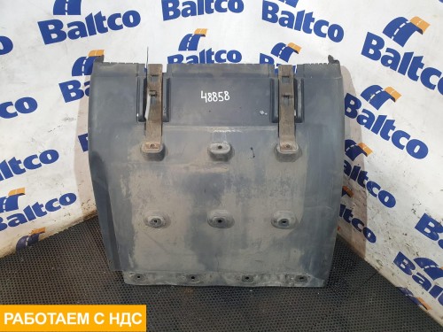 Крыло заднее правое