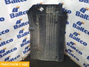 Крыло переднее левое