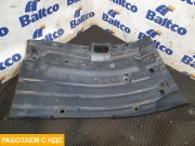 Крыло переднее левое