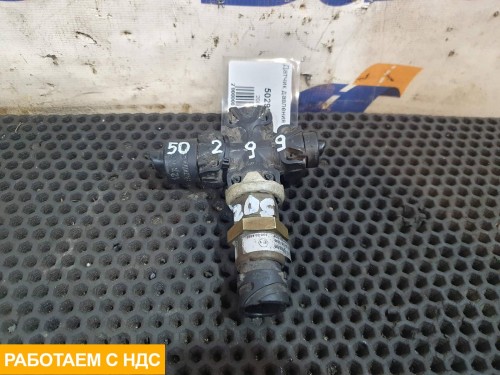 Датчик давления воздуха