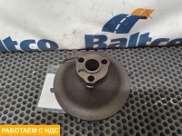 Шайба упорная распредвала