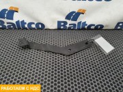 Кронштейн радиатора кондиционера правый