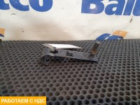 Кронштейн трубок подъема кабины