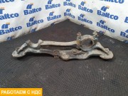 Кронштейн пневморессоры правый