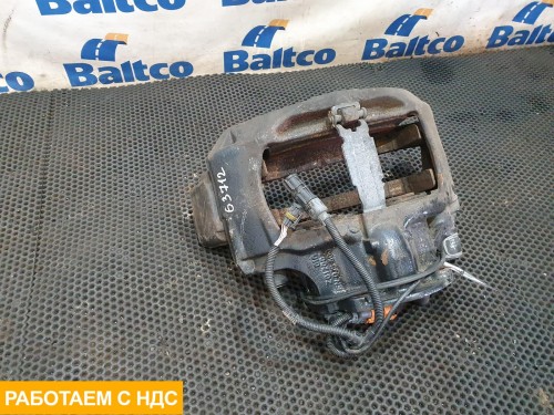 Суппорт тормозной правый