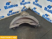 Суппорт тормозной левый