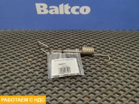 Пружина крышки АКБ