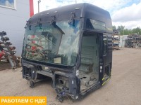 Каркас кабины