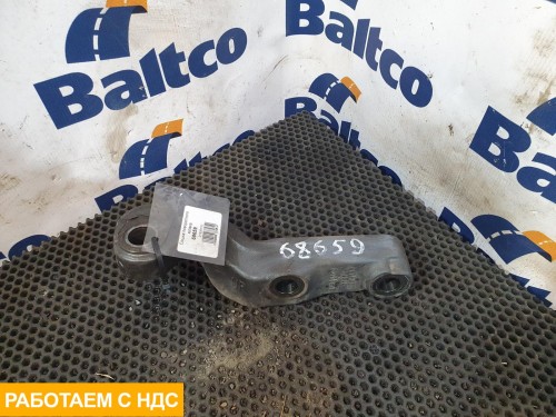 Сошка поворотного кулака левая