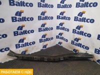 Накладка на порог левая