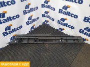 Накладка декоративная левая