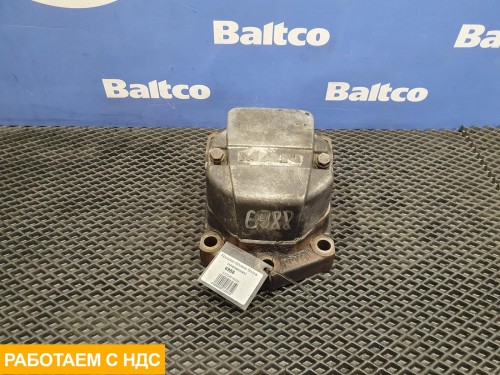 Крышка головки блока (клапанная)