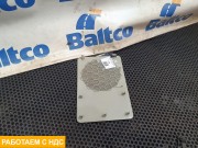 Решетка динамика правая