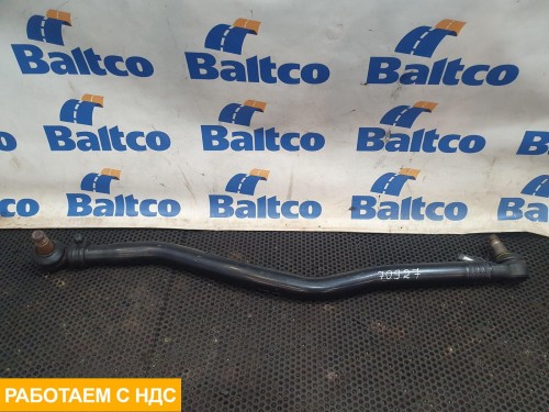 Тяга ру продольная левая