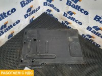 Коврик салона левый