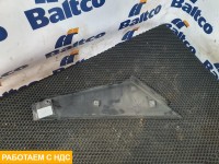 Накладка крыла правая