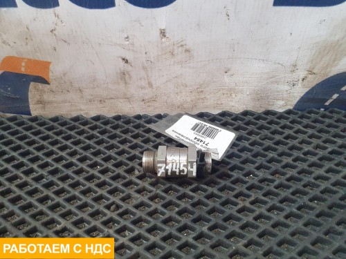 Обратный клапан газового оборудования