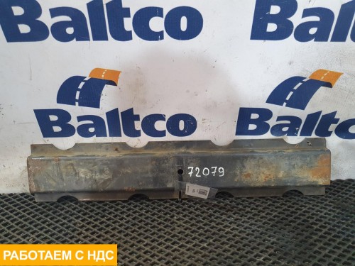 Кронштейн АКБ