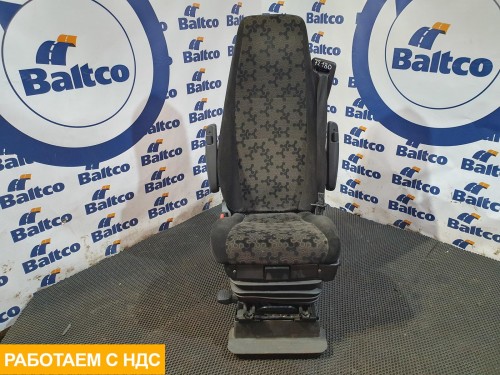 Сиденье переднее