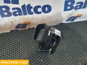 Дефлектор воздушный правый