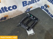 Накладка панели приборов