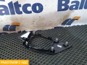 Накладка торпедо левая