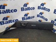 Накладка стойки