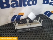 Фонарь вещевого ящика