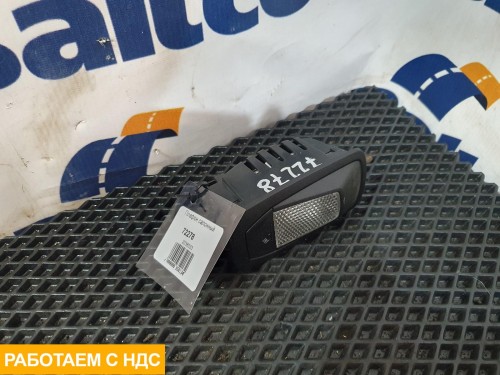 Плафон салонный