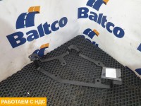 Кронштейн дополнительной фары левый