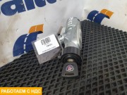 Замок зажинания