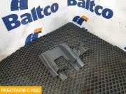 Кожух педали акселератора