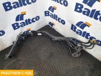 Пучок трубопроводов