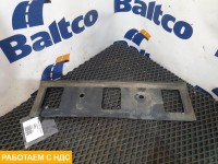 Уплотнитель фонаря задний