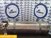 Бак газовый правый