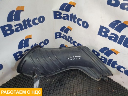 Патрубок воздушного фильтра