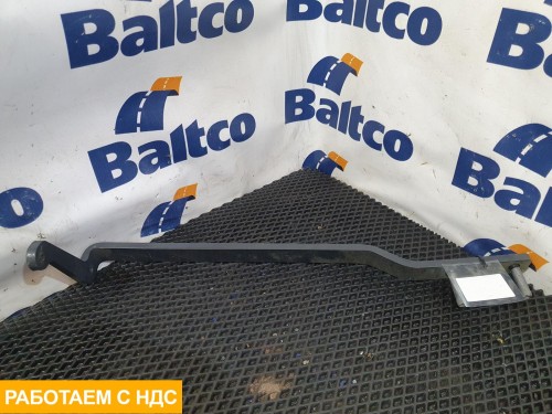 Кронштейн ступеньки