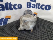 Блок топливного фильтра