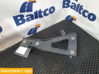 Кронштейн крыла левый