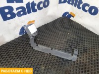 Кронштейн рамы (КПП)