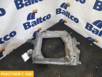 Кронштейн блока управления